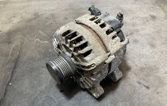 Peugeot Partner Generator/alternator 9810525380 2624310B TG15S218