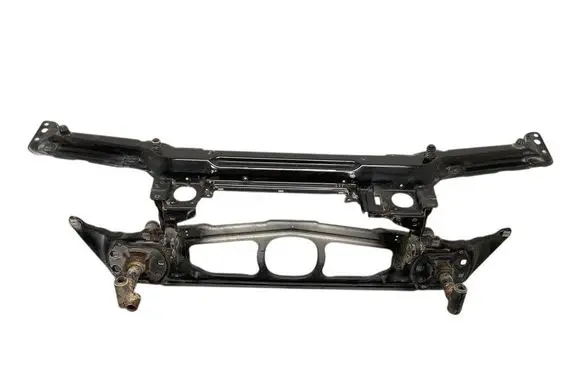 BMW 3 E46 Top upper radiator support slam panel 