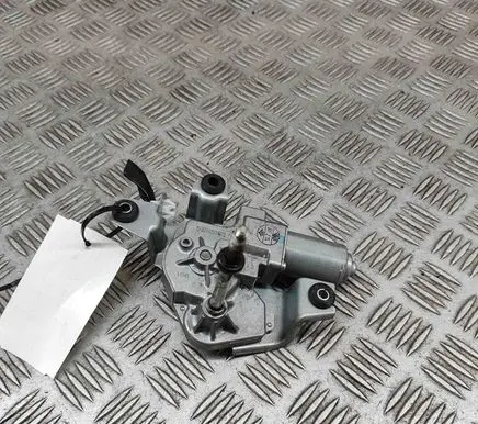 Nissan Leaf II (ZE1) Rear window wiper motor 287105SK0A