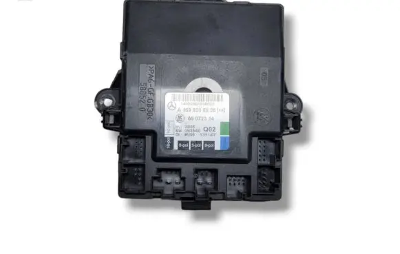 Mercedes-Benz B W245 Other control units/modules A1698208026 05072314 14052905358002