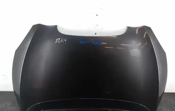 Engine bonnet/hood