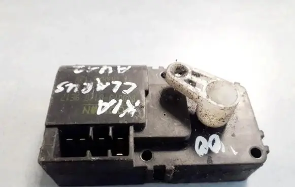 KIA Clarus Air flap motor/actuator b4007301209e17 b40073-0120-9e17