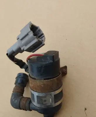 Infiniti EX Sensor