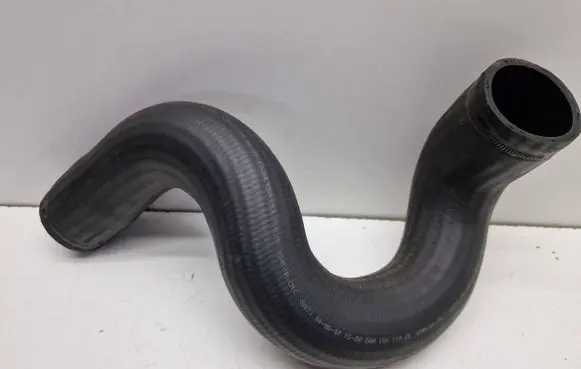 Peugeot 407 Intercooler hose/pipe EAH150110CE