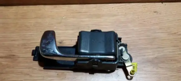 Subaru Legacy Rear door interior handle