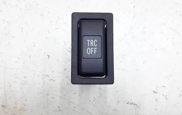 Toyota Avensis T250 ESP (stability program) switch 