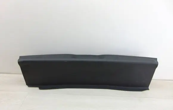 Renault Megane IV Trunk/boot sill cover protection 6341014400 849202269R