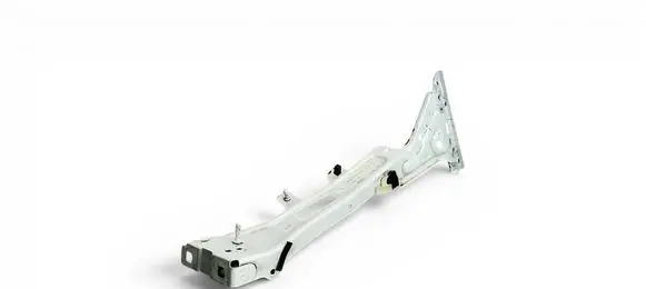 Audi A4 S4 B9 8W Fender mounting bracket 8W0821136C 54685