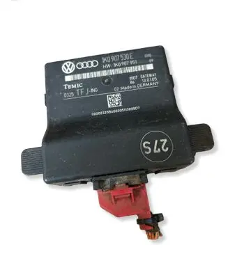 Volkswagen PASSAT B6 Gateway control module 1K0907530F 1K0907951