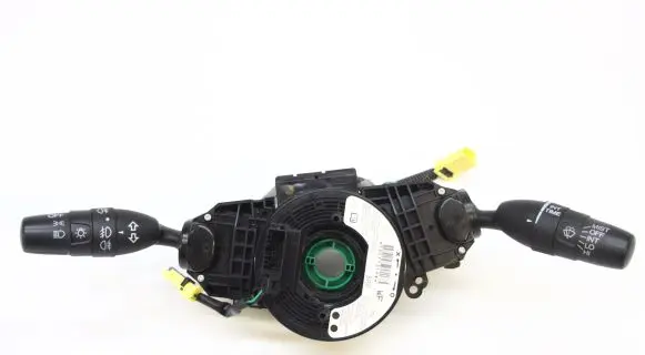 Indicator stalk