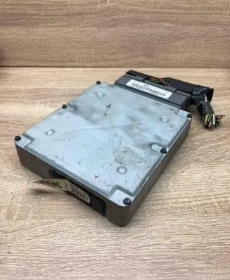 Ford Focus Engine control unit/module ECU XS4F12A650FAB BAWL
