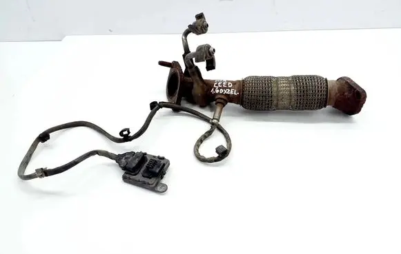 KIA Ceed Lambda probe sensor 296502U100