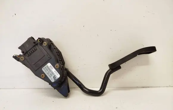 Ford Galaxy Accelerator throttle pedal 7M3721603B YM219F836AA 6PV00777003