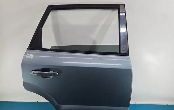 Hyundai Tucson JM Rear door IMPRK1577654