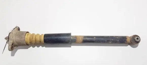 Audi A6 S6 C5 4B Rear shock absorber/damper 4b0513031r
