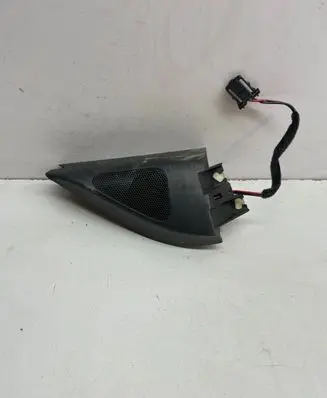 Side speaker trim/cover