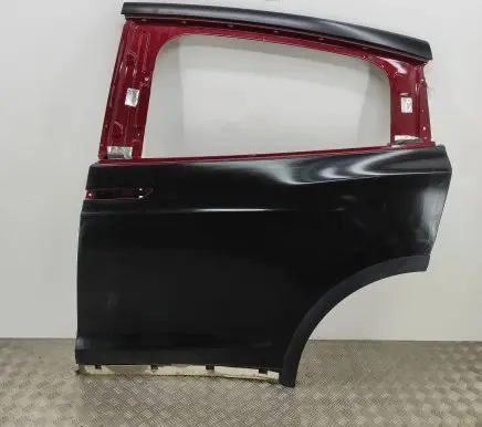 Tesla Model X Rear door 102879000