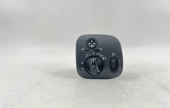 Mercedes-Benz CLK A209 C209 Light switch A2035450604