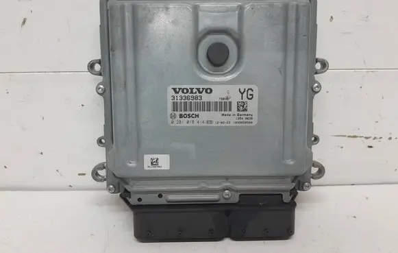 Volvo S60 Engine control unit/module 31336983