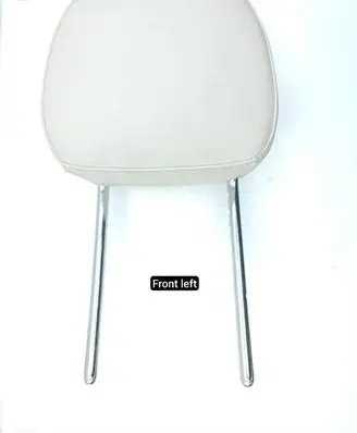 Mercedes-Benz EQB Front seat headrest 
