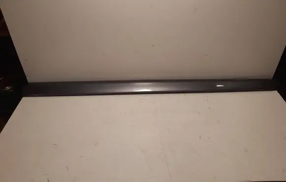 Front door trim (molding)