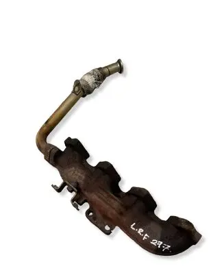 Land Rover Freelander Exhaust manifold 77868200A