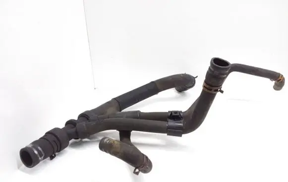 Renault Scenic I Engine coolant pipe/hose 800320215C
