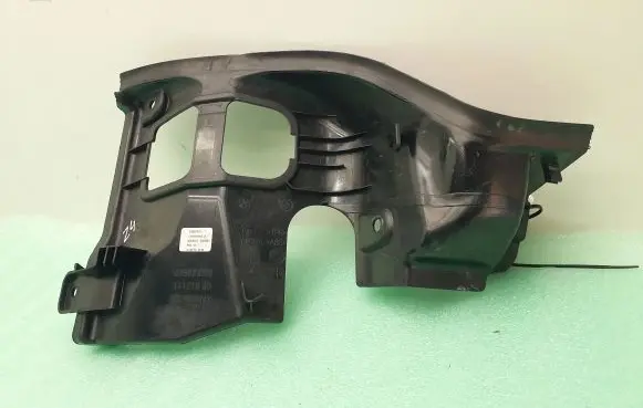 BMW Z4 E89 Other trunk/boot trim element 9128479