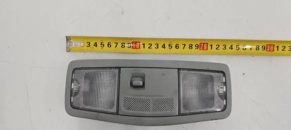 Mitsubishi Outlander Front seat light 8401A009ZZ 1151347