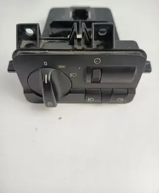 BMW 3 E46 Light switch 6936823