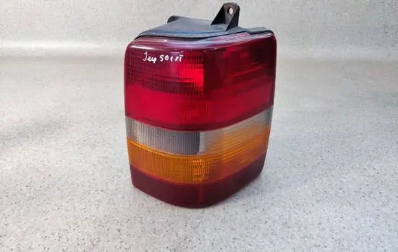 Jeep Grand Cherokee Rear/tail lights