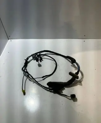 BMW 3 E46 Front door wiring loom 8352918