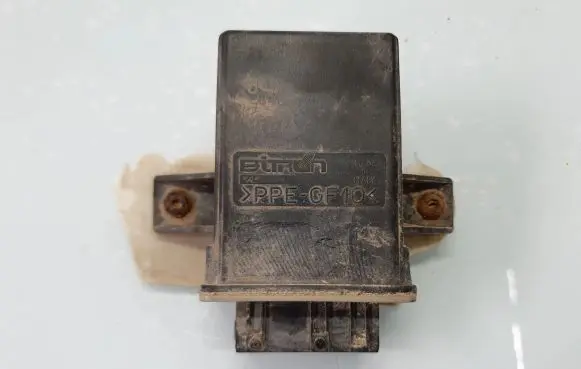 Peugeot 406 Other control units/modules 9633609780
