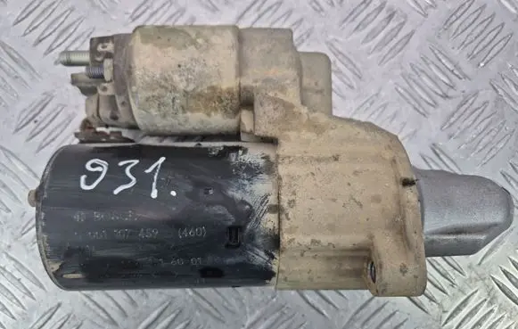 Mercedes-Benz C W204 Starter motor A0061516001