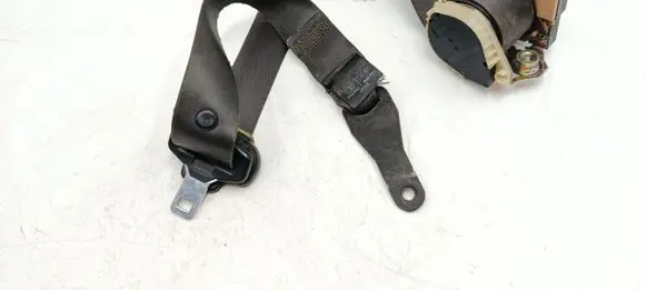 Jaguar X-Type Rear seatbelt 43594D