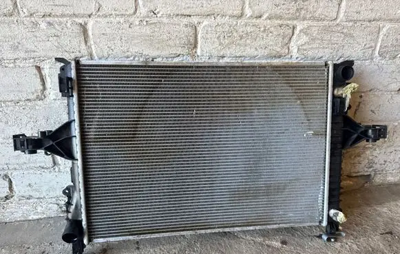 Volvo S60 Coolant radiator 6555301E