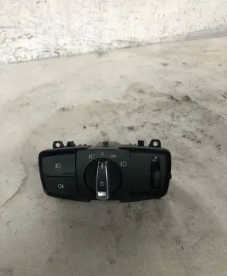 BMW 1 F20 F21 Light switch 926530304