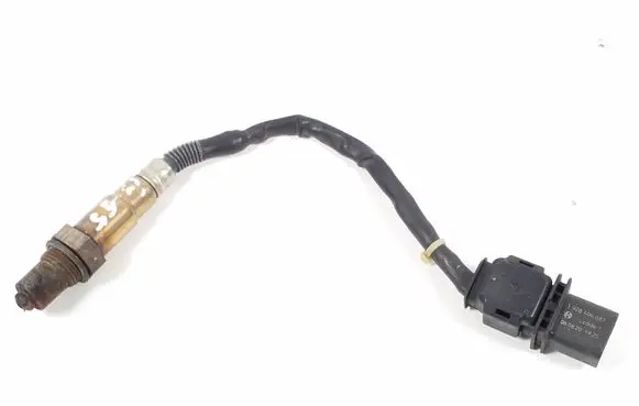 Hyundai ix 55 Lambda probe sensor 393502A410