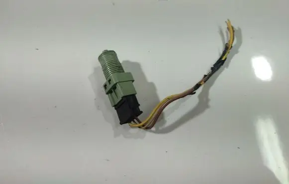 Renault Scenic I Brake pedal sensor switch 