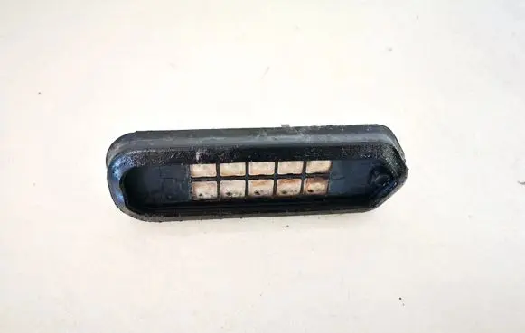 Lancia Zeta Front door sensor coupe 1400095580