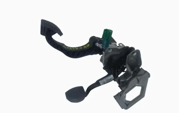 Citroen C4 Cactus Pedal assembly 9807334080
