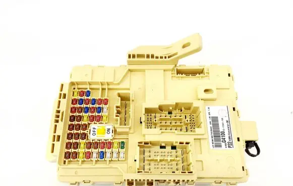 Fuse module
