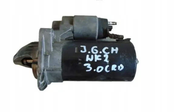 Jeep Grand Cherokee Starter motor 68080460AA