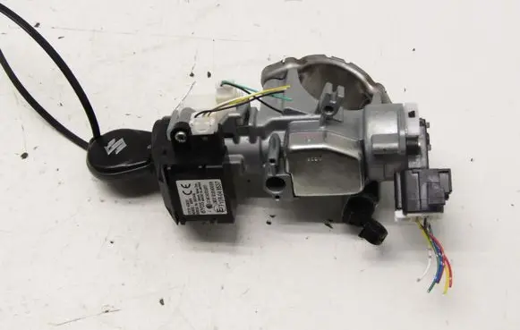 Suzuki Ignis Ignition lock 3397062R00