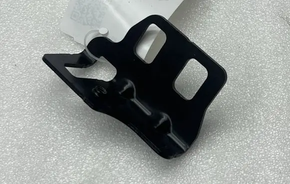 Opel Mokka B Headlight/headlamp mounting bracket 9838210580