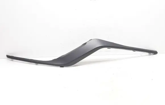 Volvo V60 Front bumper splitter molding 31383139