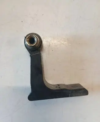 Volvo V60 Rear door lower hinge 31218518