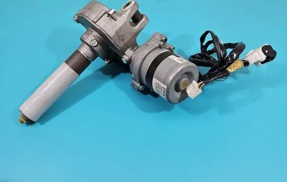 Toyota Auris 150 Power steering pump 45200-02271 IMPRK1481023