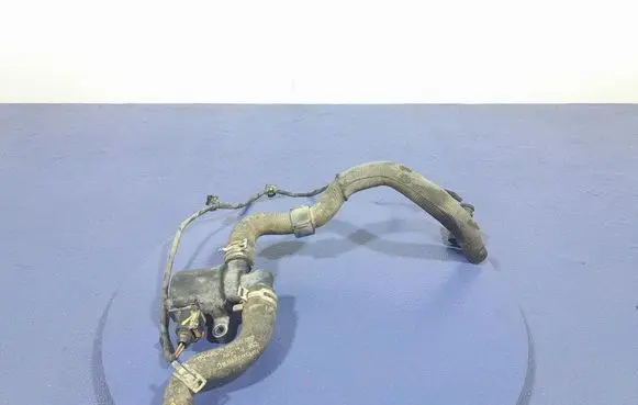Audi Q7 4L Water pump 5Q0906457K