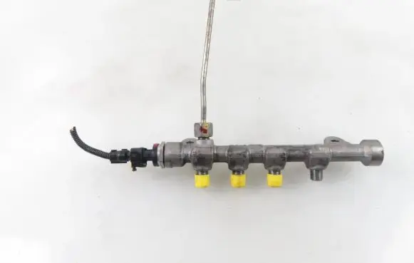 Fiat Sedici Fuel main line pipe 0445214195 55215208